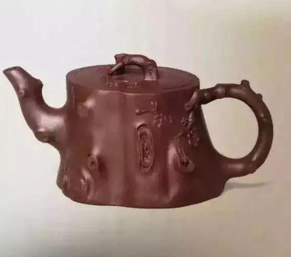 紫茗泥新 月下清風——小記制壺名家范亞平柏英伉儷印記