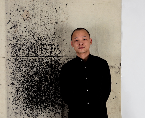 以我家山邀名岳 韋政全書法篆刻 